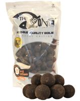 The One Boilies The Big One Krill a Pepper 1 kg The One Boilies The Big One Krill a Pepper 1 kg