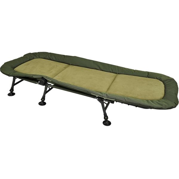 Starbaits lehátko Bed Chair 6 Feet