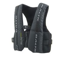 Baltic Vesta Slim Černá Baltic Vesta Slim Černá