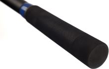 Mikado Prut Bixlite Zander Spin 3 m 15-40 g (1)