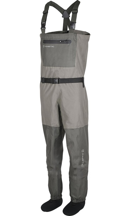 Kinetic prsačky x4 st. foot - m 42-45