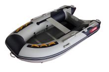 Boat007 Nafukovací Člun CMA270 Zelený 270 cm (13)