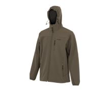 Avid Carp Bunda Thermite Softshell Jacket (1)