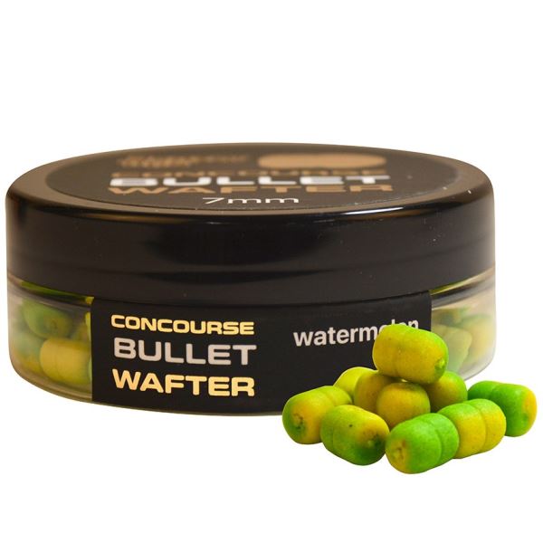 Benzar Mix Vyvážená Nástraha Concourse Bullet Wafter 7 mm