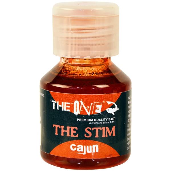 The One Aroma Liquid The Stim 50 ml