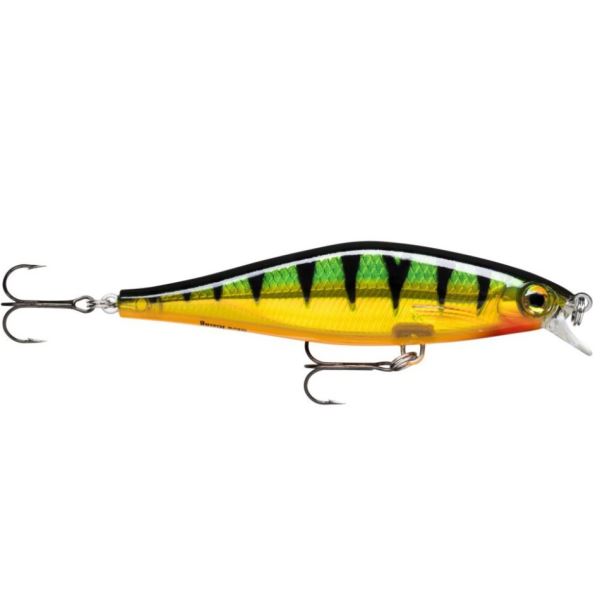 Rapala Wobler Shadow Rap Shad 9 cm 12 g P