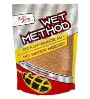Carp Zoom Vlhčená Směs Intense Wet Method 850 g (5)