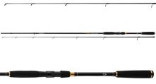 Daiwa Prut Crossfire Jigger 2,40 m 8-35 g (1)