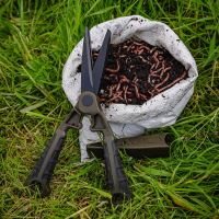 Avid Carp Nůžky Worm Choppers (5)