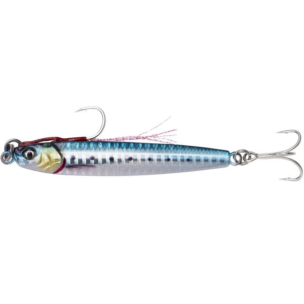 Savage Gear Pilker 3D Jig Minnow Sardine