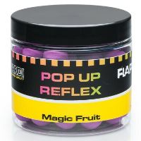 Mivardi Plovoucí Boilies Rapid PopUp Reflex 70 g 14 mm - Magic Fruit