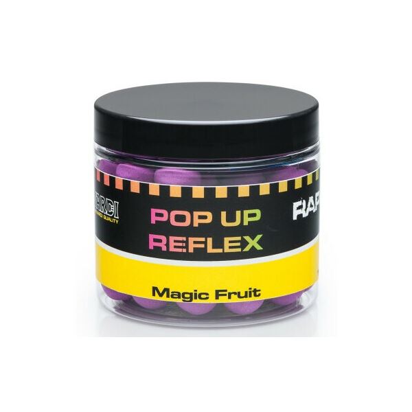 Mivardi Plovoucí Boilies Rapid PopUp Reflex 70g 18 mm