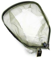 Free Spirit Podběráková Hlava Spirit Power Rectanglar 70x60x60 cm