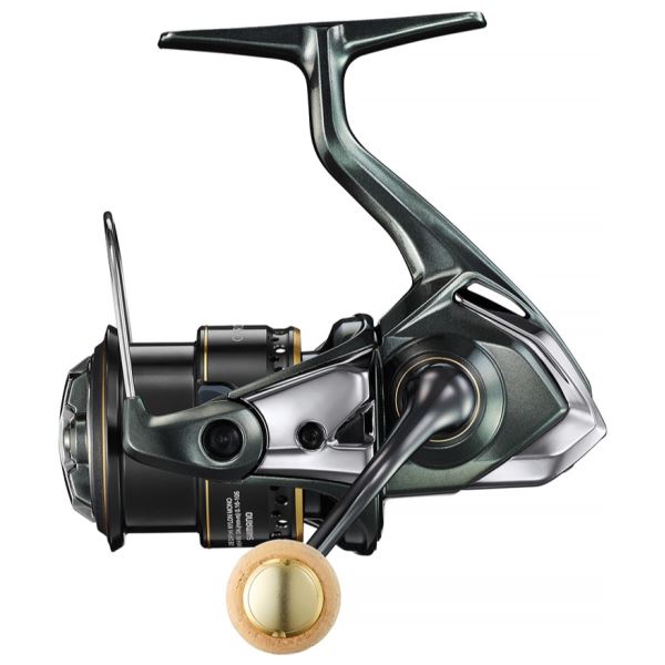 Shimano Naviják Cardiff XR C2000S HG