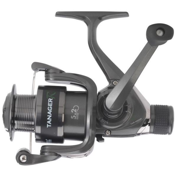 Mitchell Naviják Tanager R 4000 RD + druhý zdarma