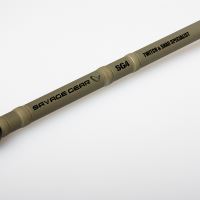 Savage Gear Prut SG4 Shad Twitch Specialist 2,16 m 9-21 g (6)