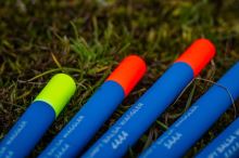 Preston Innovations Splávek Dumpy Balsa Waggler (3)