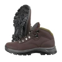 Prologic Boty Signature Trail Boots Brown (1)
