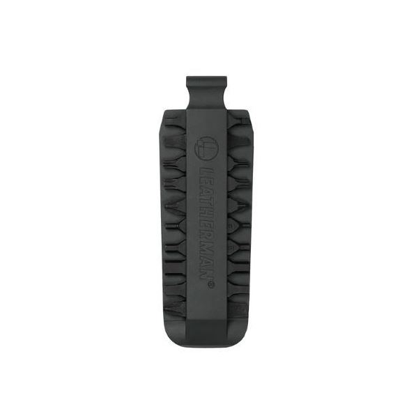 Leatherman Bit Kit 6 Black