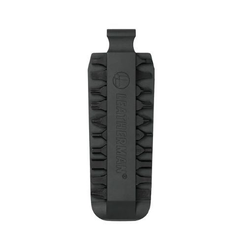 Leatherman bit kit 6 black