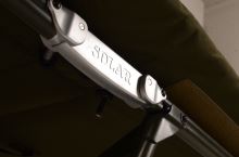 Solar Lehátko SP C-Tech Bedchair Wide (3)