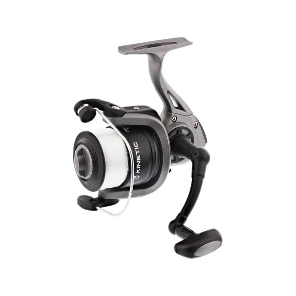 Kinetic Naviják Witcher 2000 FD