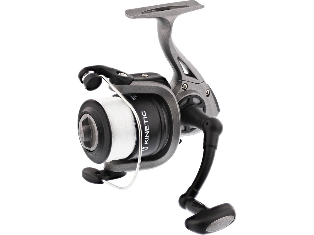 Kinetic naviják witcher 2000 fd
