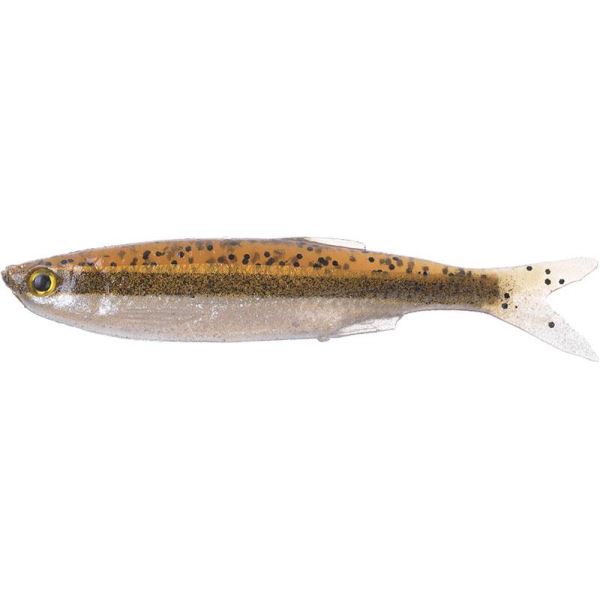 Savage Gear Gumová Nástraha LB 3D Bleak Real Tail Minnow