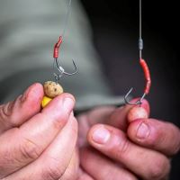 One More Cast Rovnátka Dazzlers Bloodliner Curve 10 ks (6)