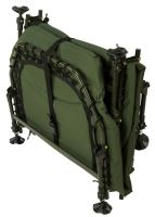 Giants Fishing Lehátko Bedchair Flat Fleece XL 8Leg (1)