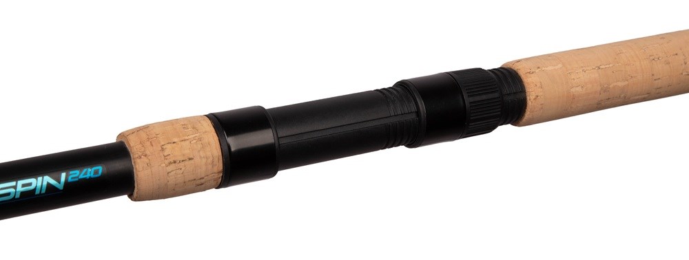 Mikado Prut Sasori Tele Spin 2,7 m 10-30 g (3)