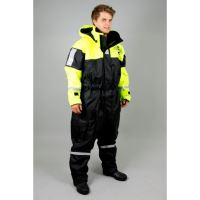 Fladen Plovoucí Oblek Flotation Suit 845 (3)