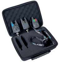 Flacarp Sada Signalizátorů Solux + Příposlech RX8 (3)