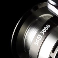 Savage Gear Naviják SG4 4000H FD (1)