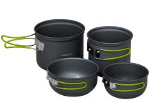 Starbaits Sada Nádobí Freeway Starbaits Sada Nádobí Freeway