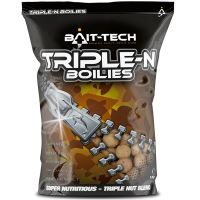 Bait-Tech Boilies Triple-N Shelf Life