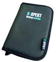 R-SPEKT Pouzdro Na Doklady Khaki R-SPEKT Pouzdro Na Doklady Khaki