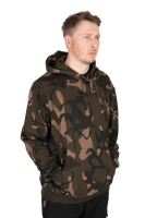 Fox Mikina LW Camo Pullover Hoody (12)