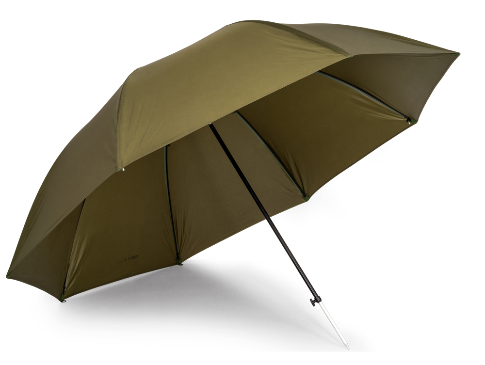 Avid carp deštník revolve 60in day-session brolly