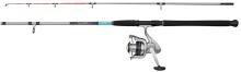 Mitchell Prut Tanager3 SW Dorade Combo 2,12 m 50-150 g Mitchell Prut Tanager3 SW Dorade Combo 2,12 m 50-150 g