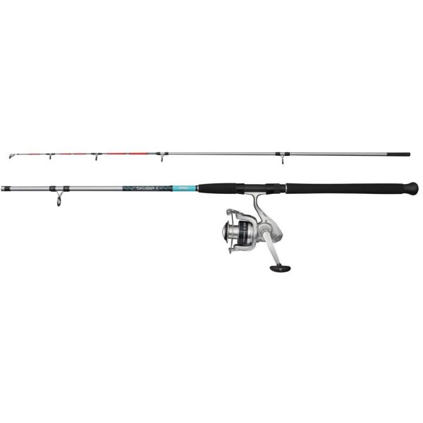 Mitchell Prut Tanager3 SW Dorade Combo 2,12 m 50-150 g