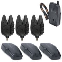 Fox Sada hlásičů Rx+ Presentation Set-3+1