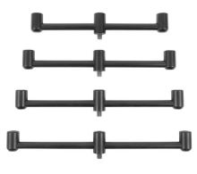 Avid Carp Hrazda Lok Down 3 Rod Fixed Buzz Bar - 10"