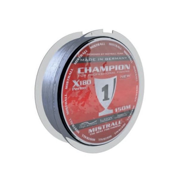 Mistrall Vlasec Champion Strong Grey 150 m