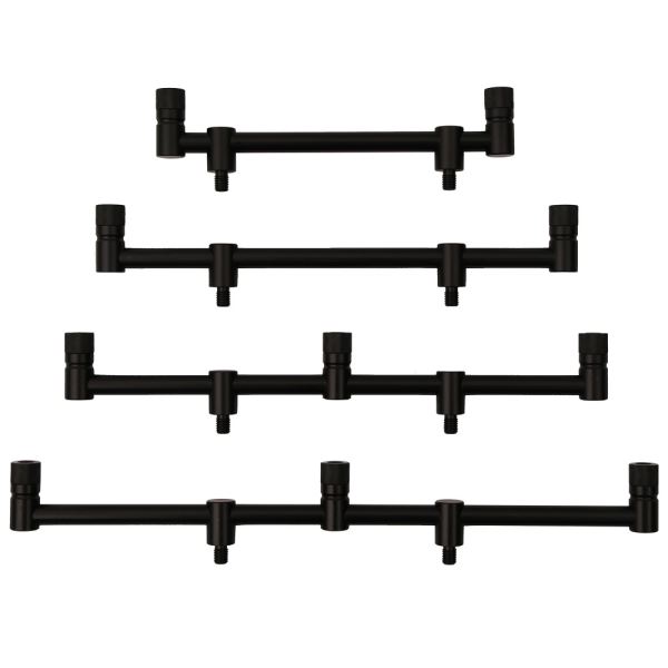 Gardner Hrazda Black Shadow Snag Buzzer Bars 2 Rod 8 Inch 20 cm