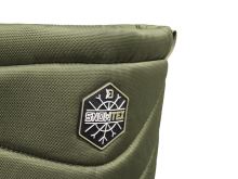 Delphin Vysoké Zateplené Boty SnowTEX (4)