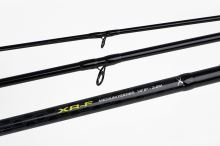 Matrix Prut Ethos XR F Feeder Rods 3,8 m 65 g (1)