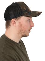 Fox Kšiltovka Camo Trucker Cap (2)