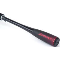 Shimano Prut Zodias Spinning Solid Tip EX-F 2,13 m 0,5-5 g 2-Díl (2)
