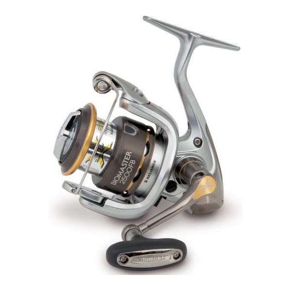 Shimano Naviják Biomaster 4000 FB